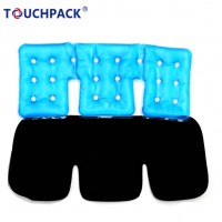 Neck Shoulder Heat Packs TC-RD048 with Pouch